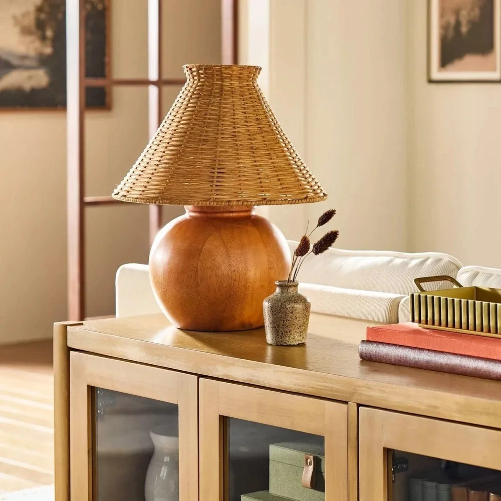 Speckled Ceramic Bud Vase Tan - Hearth & Hand Magnolia, Target Fall‎ 2025